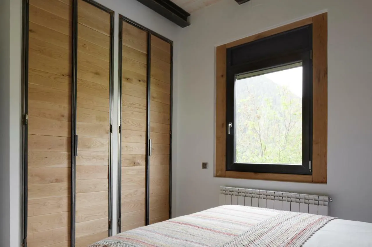 Era Cabana By Feelfree Rentals Baqueira Beret Spain