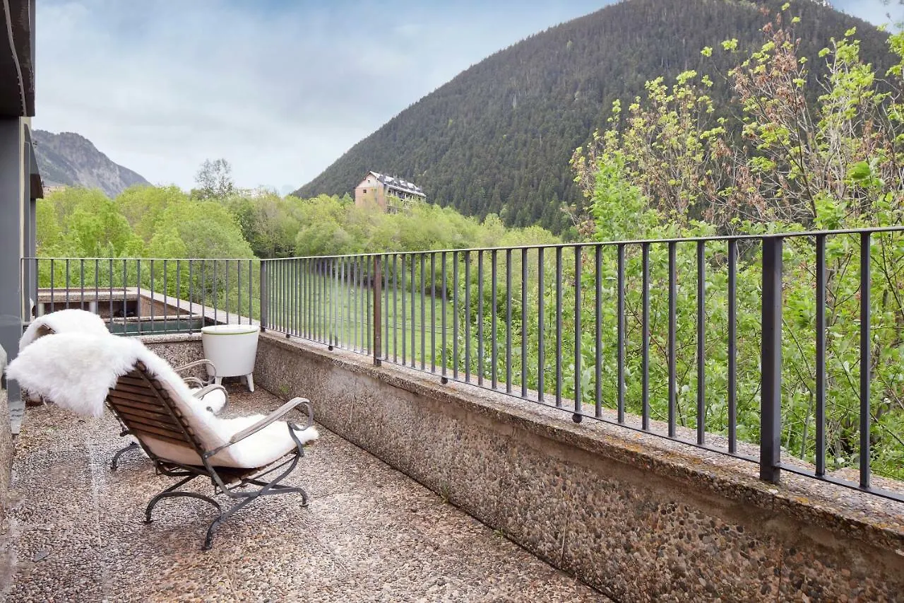 Era Cabana By Feelfree Rentals Baqueira Beret 0*,  Spain