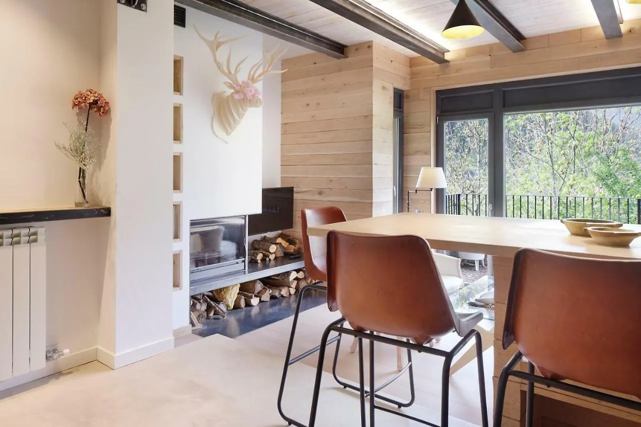 Era Cabana By Feelfree Rentals Baqueira Beret Apartment
