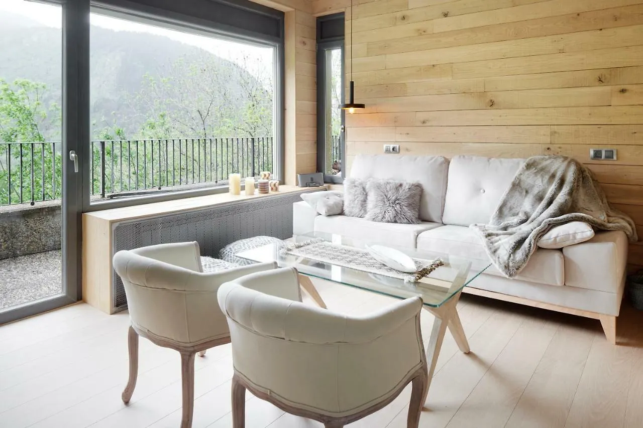 Era Cabana By Feelfree Rentals Baqueira Beret Apartment