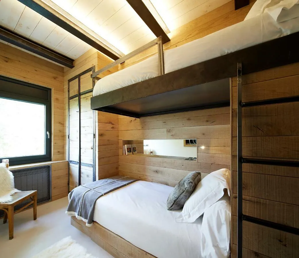Apartment Era Cabana By Feelfree Rentals Baqueira Beret