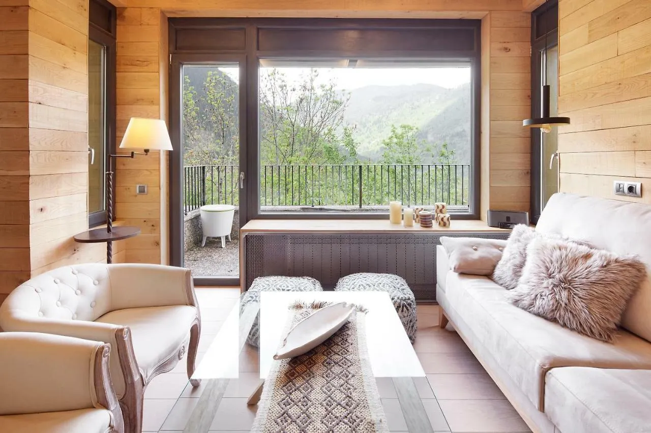 Era Cabana By Feelfree Rentals Baqueira Beret