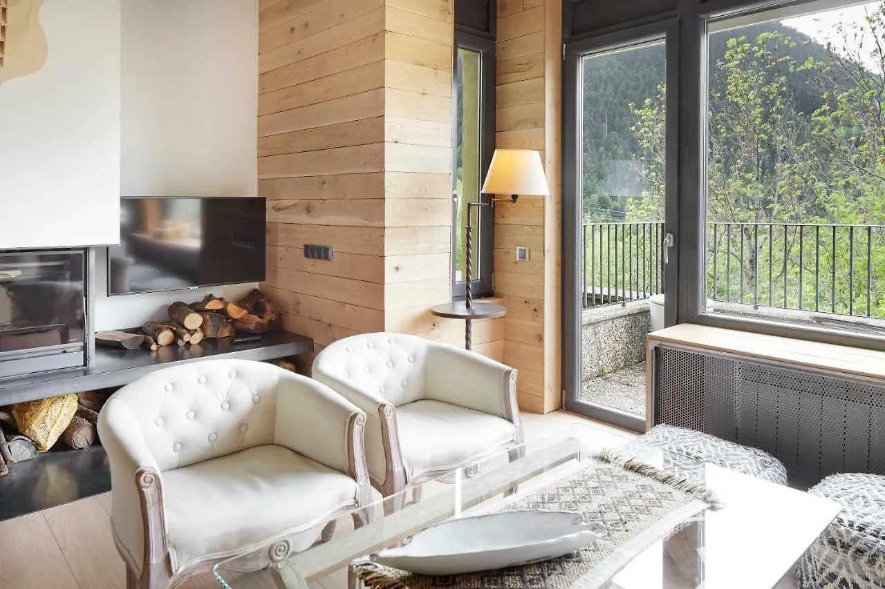 Apartment Era Cabana By Feelfree Rentals Baqueira Beret