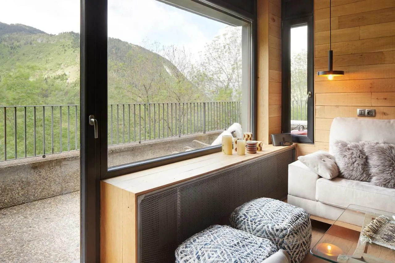 Apartment Era Cabana By Feelfree Rentals Baqueira Beret Spain