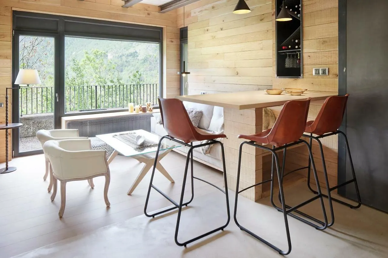Era Cabana By Feelfree Rentals Baqueira Beret Apartment