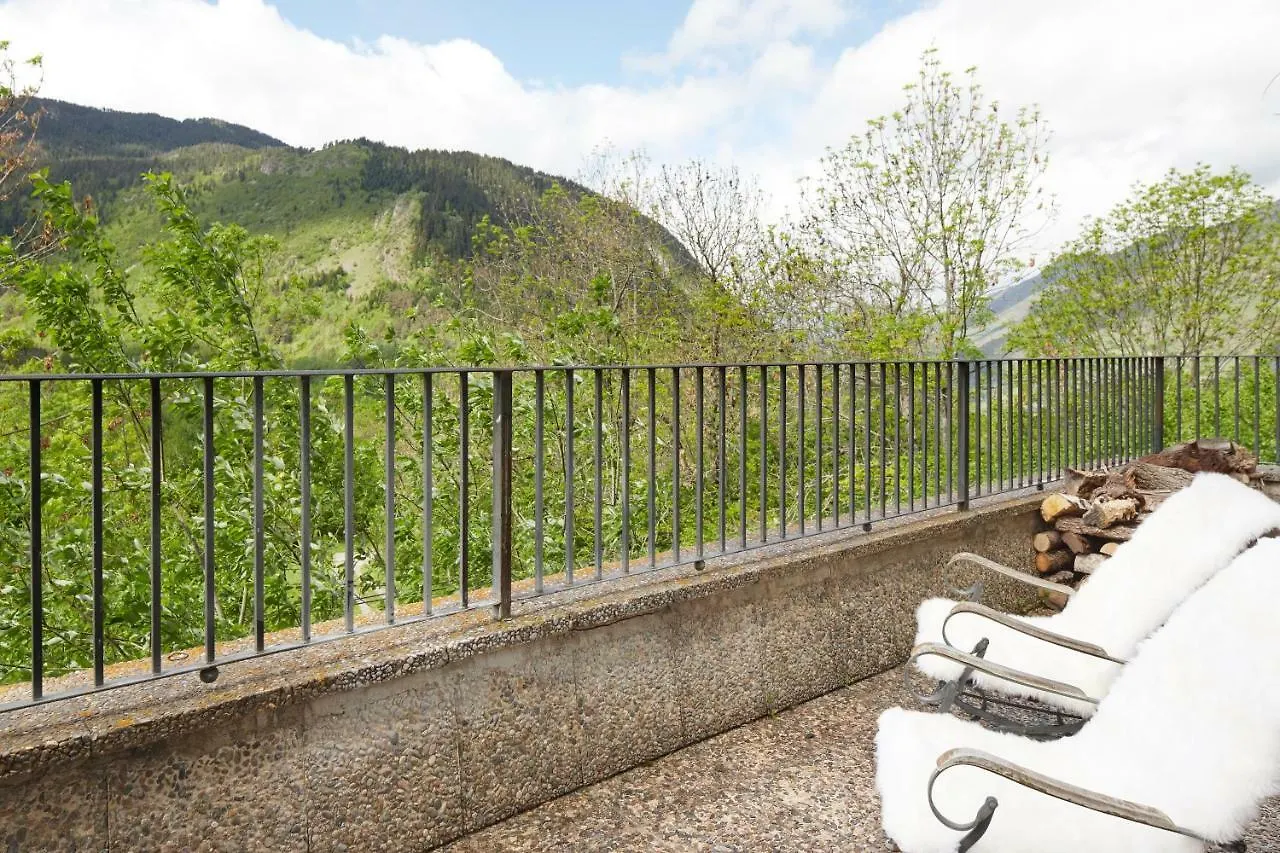 Apartment Era Cabana By Feelfree Rentals Baqueira Beret